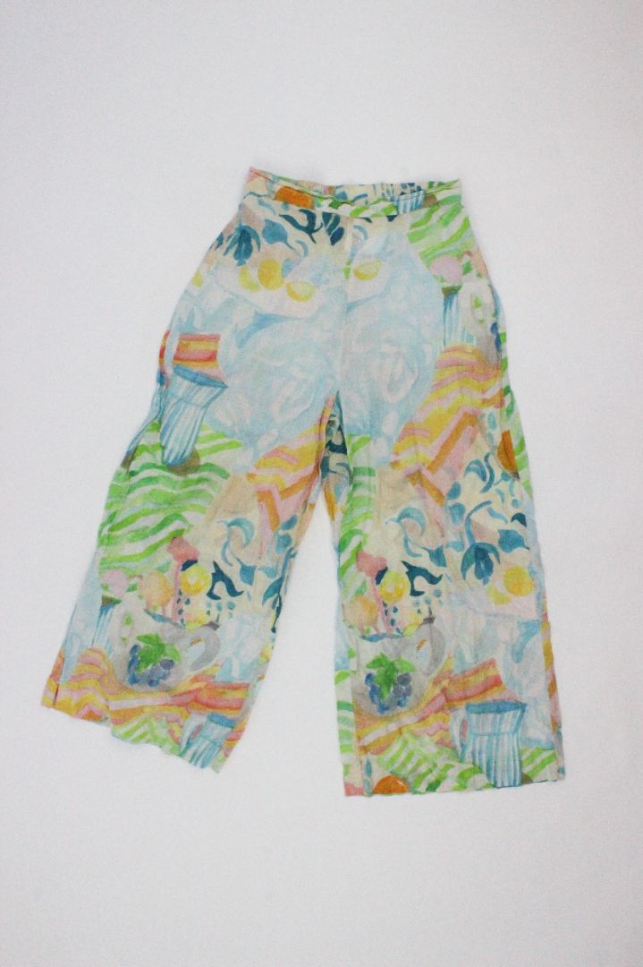 PANTS, GORMAN, 8