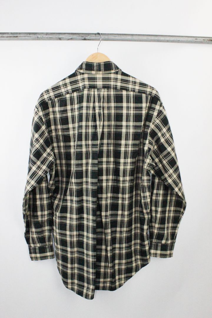 VINTAGE, RALPH LAUREN, M