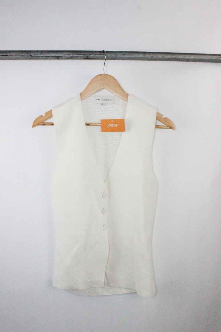 BLOUSE, ELKA COLLECTIVE, 8