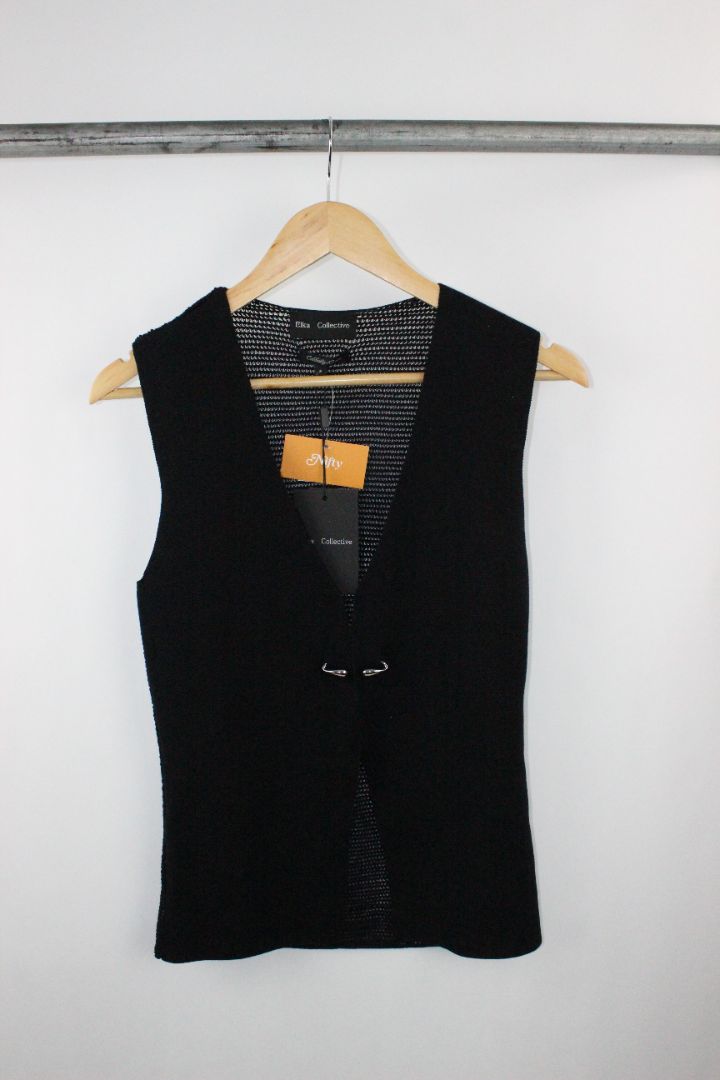 BLOUSE, ELKA COLLECTIVE, 8