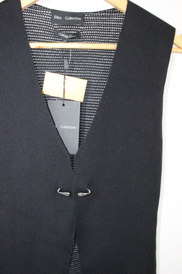 BLOUSE, ELKA COLLECTIVE, 8