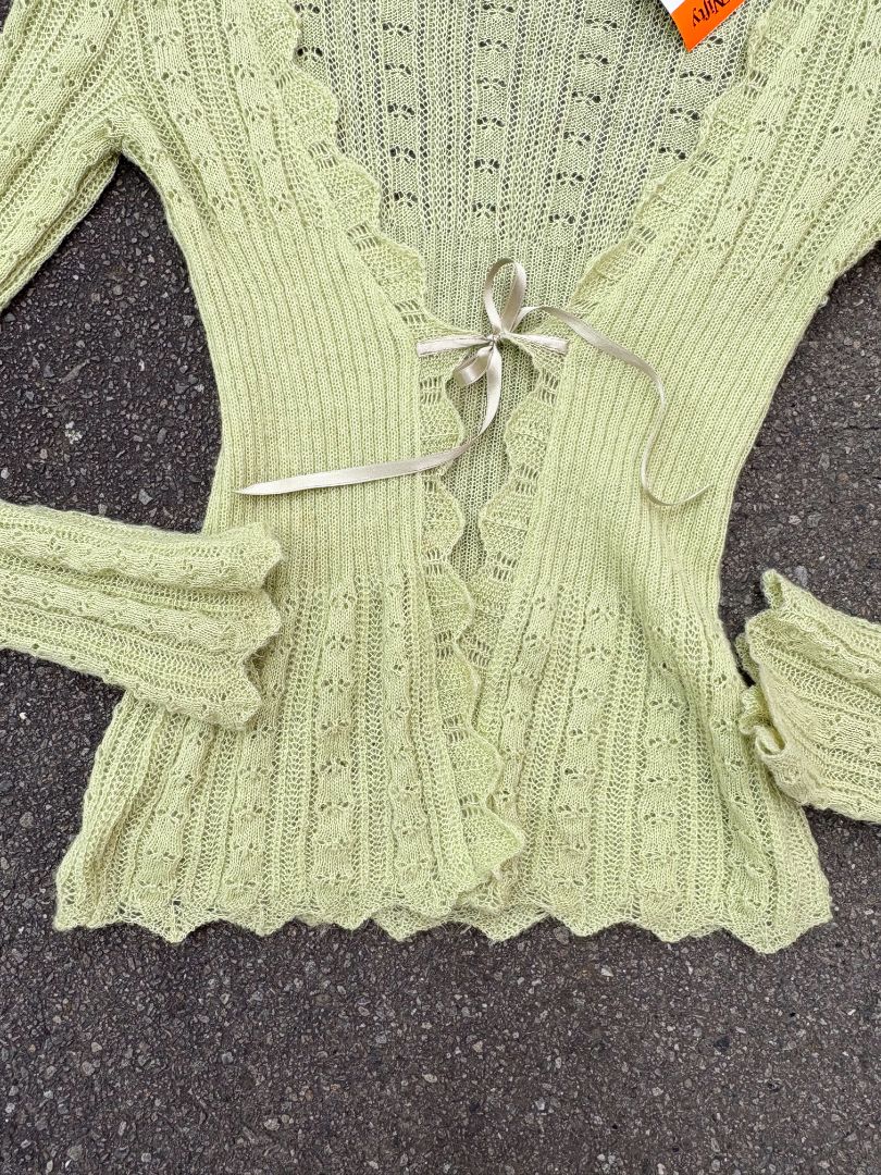 Y2K, BLOUSE, CAMAIEU, 10