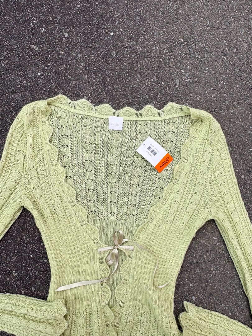 Y2K, BLOUSE, CAMAIEU, 10