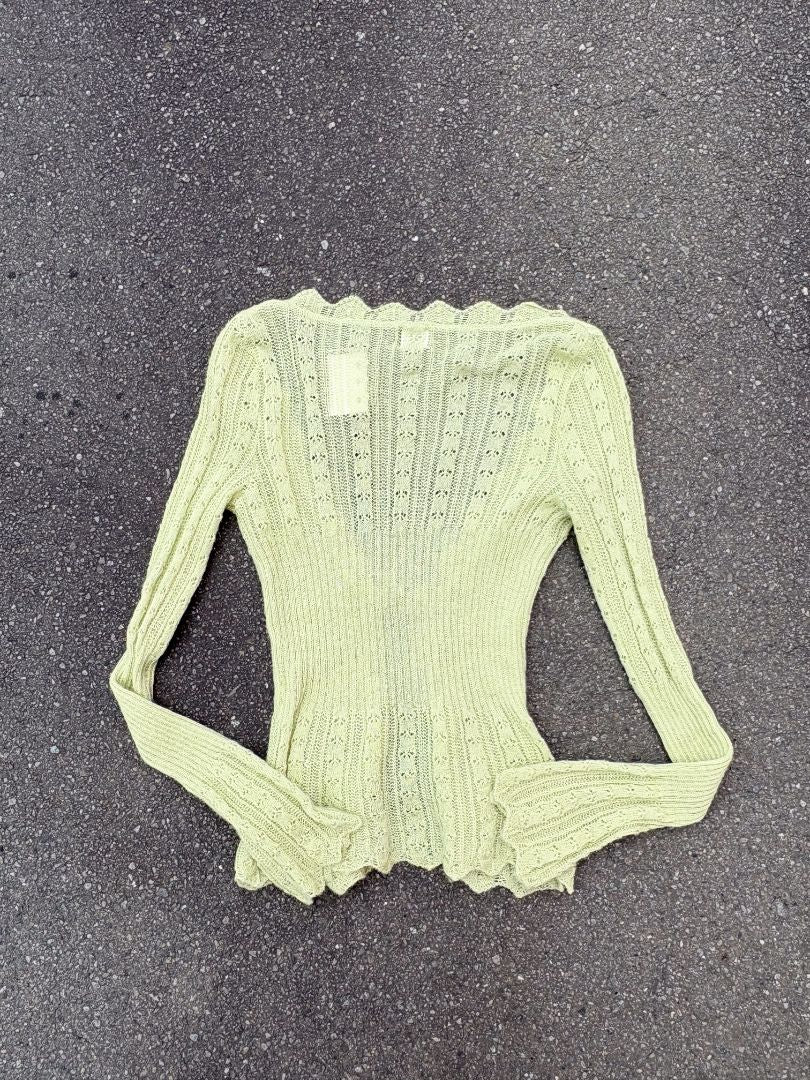 Y2K, BLOUSE, CAMAIEU, 10