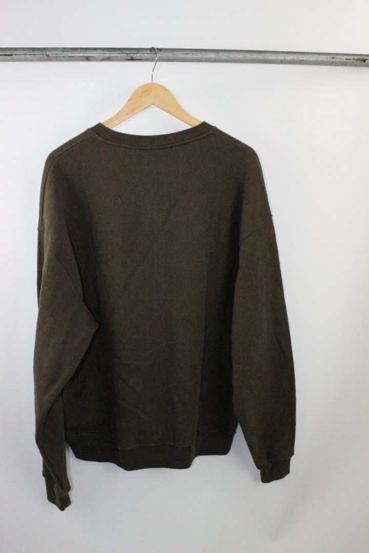 JUMPER, POLAR SKATE CO, XL