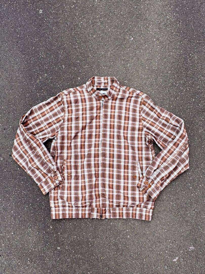 JACKET, RECLAIMED VINTAGE, S