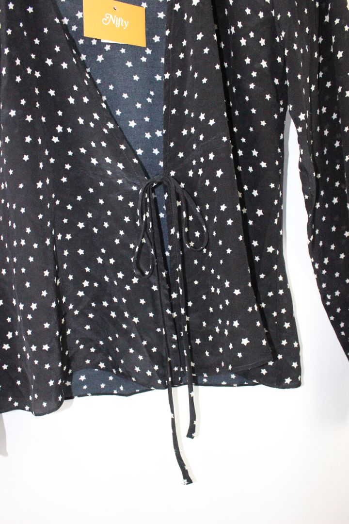 BLOUSE, REMAIN, 8