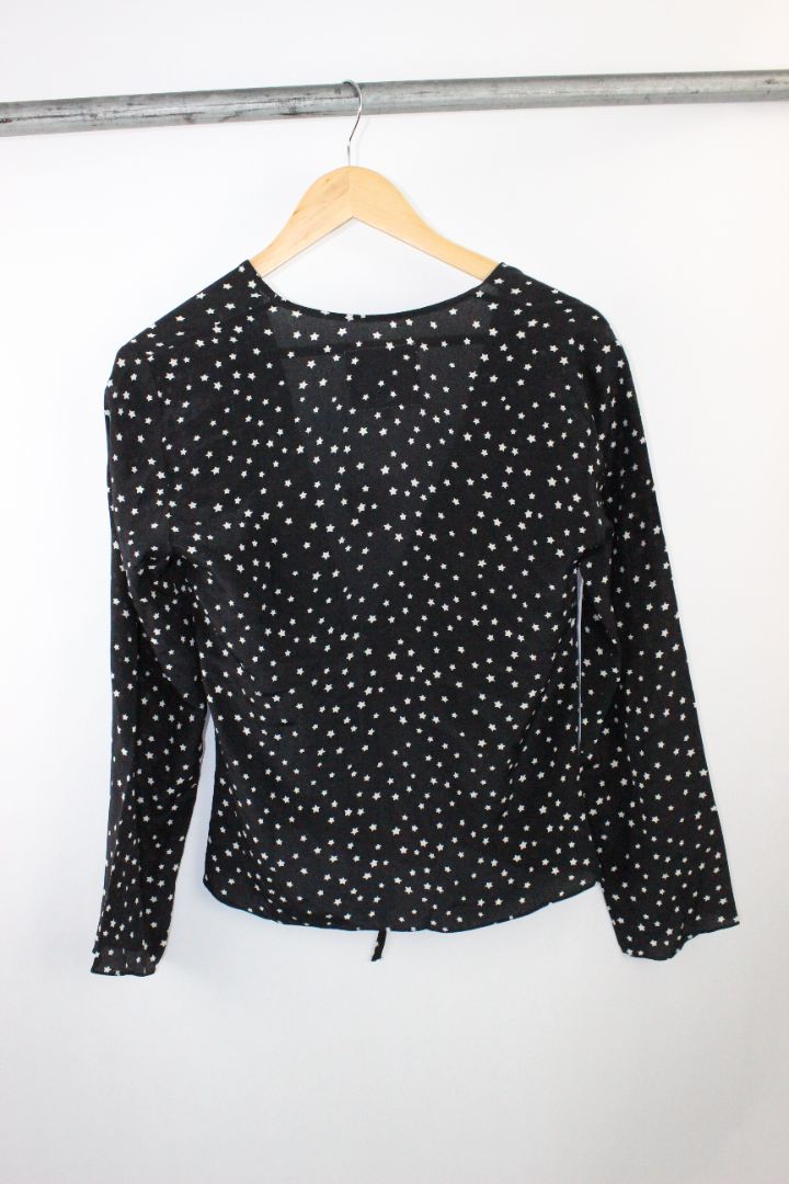 BLOUSE, REMAIN, 8