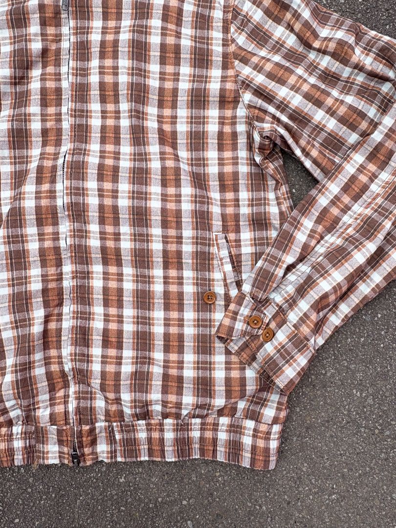 JACKET, RECLAIMED VINTAGE, S