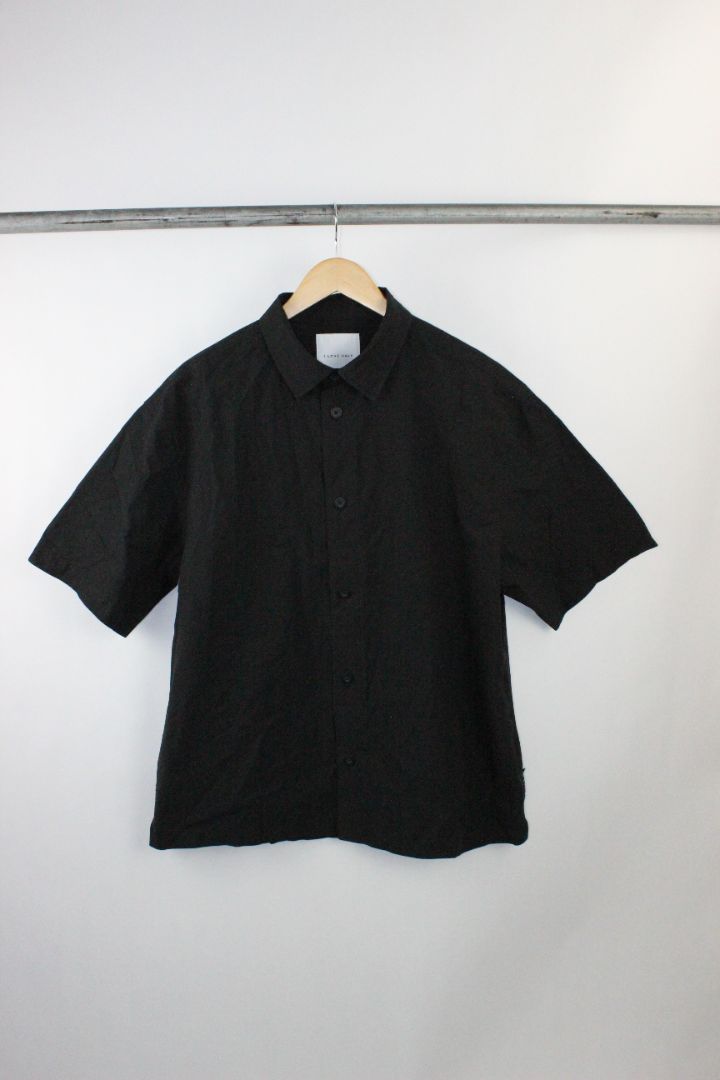SS SHIRT, I LOVE UGLY, L
