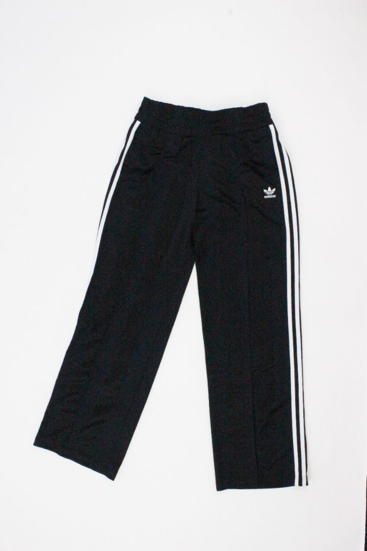 PANTS, ADIDAS, 12