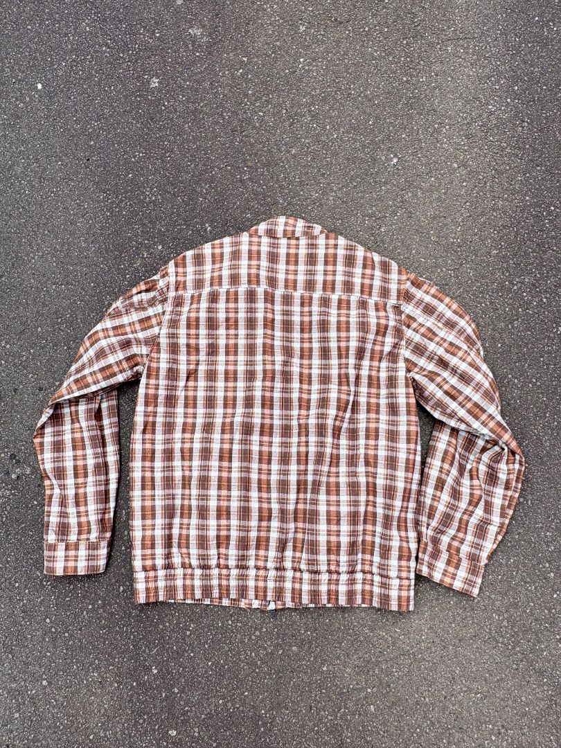 JACKET, RECLAIMED VINTAGE, S