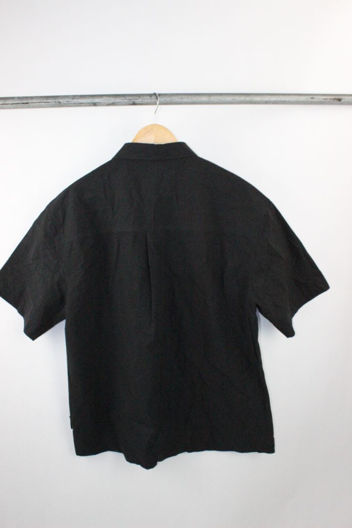 SS SHIRT, I LOVE UGLY, L