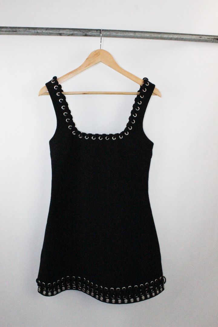 MINI DRESS, REMAIN, 10