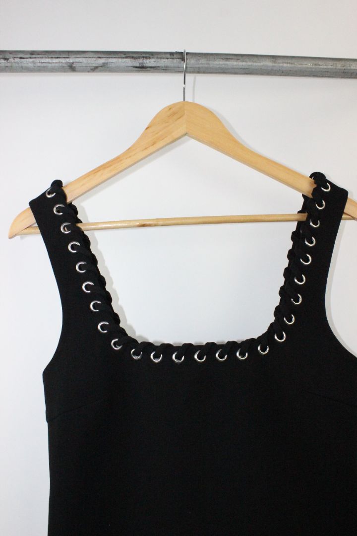 MINI DRESS, REMAIN, 10