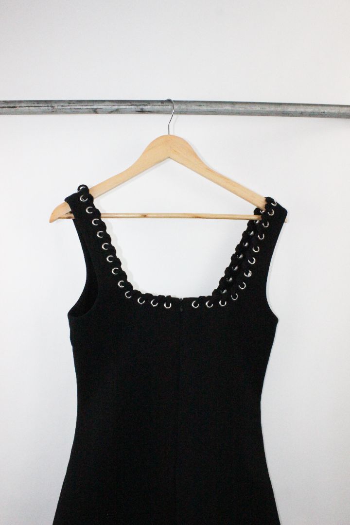MINI DRESS, REMAIN, 10