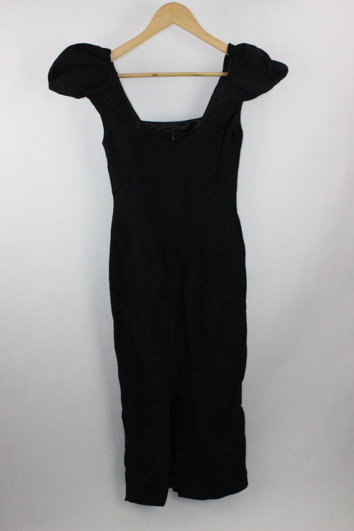 MIDI DRESS, WYNN HAMLYN, 6
