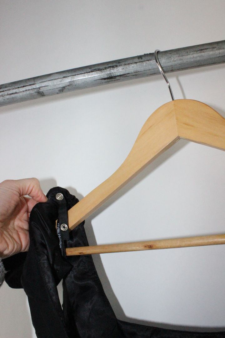 MIDI DRESS, WYNN HAMLYN, 6