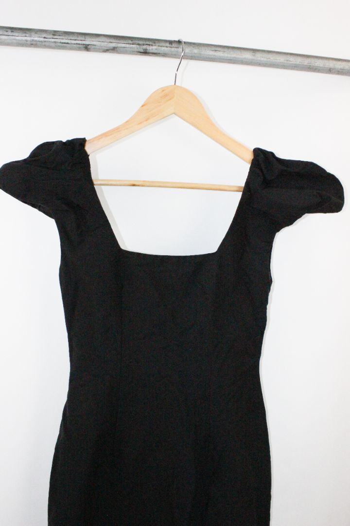 MIDI DRESS, WYNN HAMLYN, 6