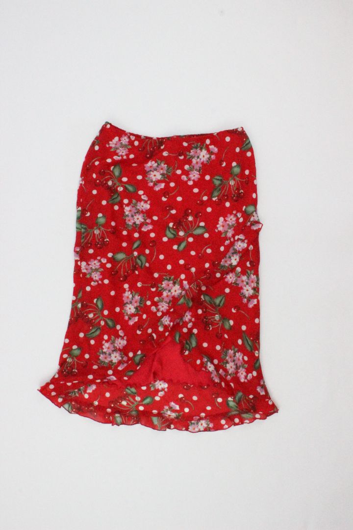 VINTAGE, MIDI SKIRT, PRINCIPALS, 10