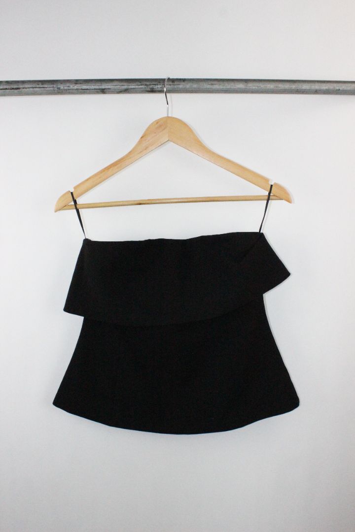 BLOUSE, REMAIN, 10