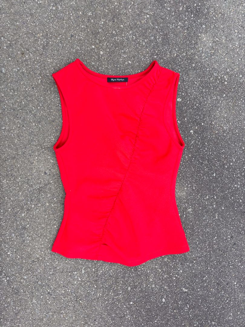 SINGLET, WYNN HAMLYN, 10