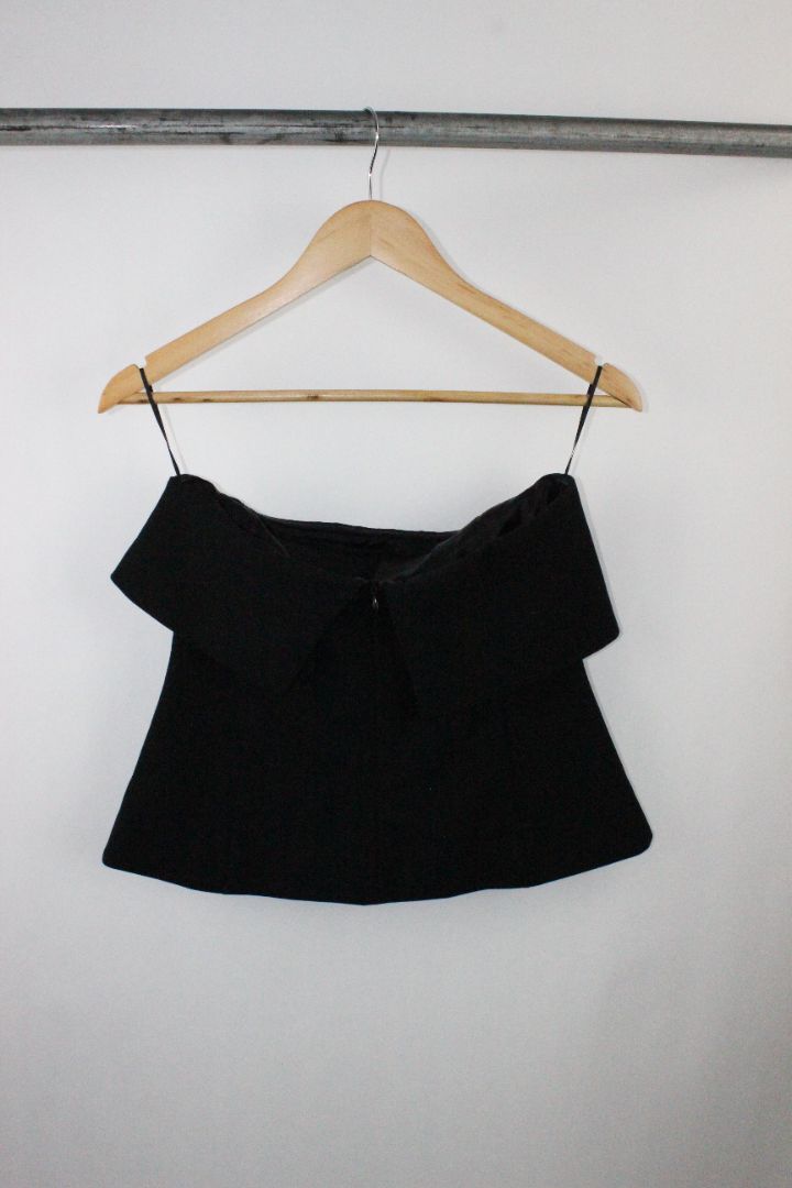 BLOUSE, REMAIN, 10