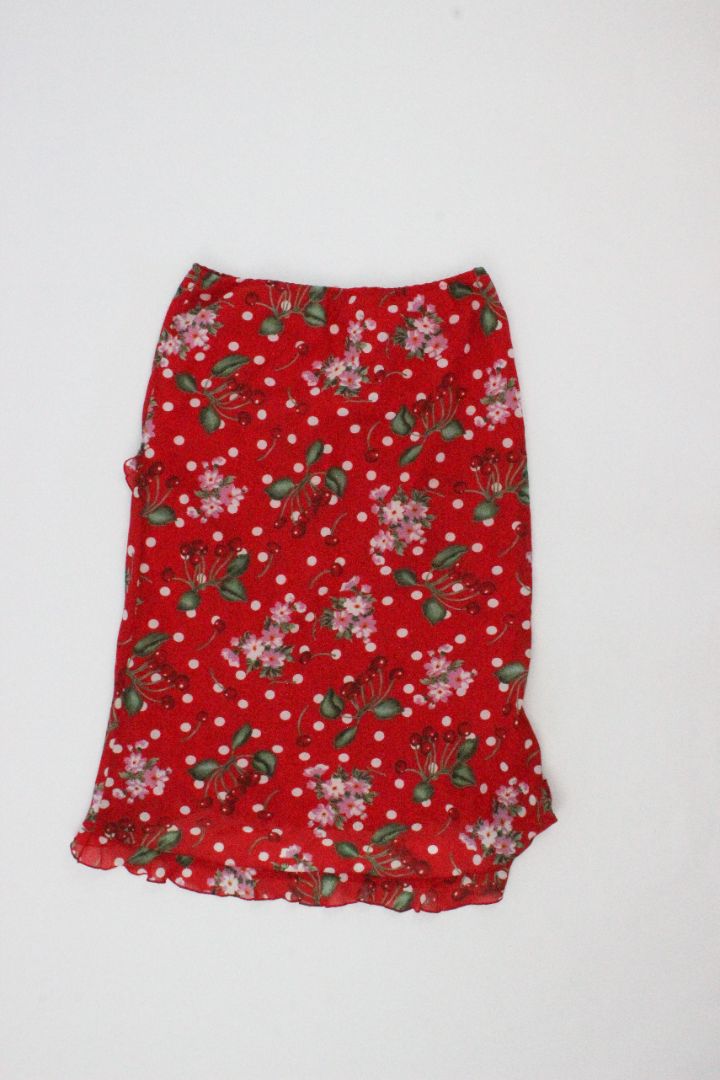 VINTAGE, MIDI SKIRT, PRINCIPALS, 10