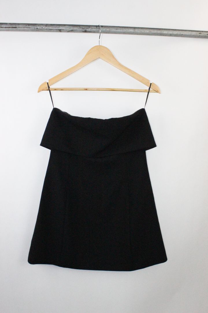 MINI DRESS, REMAIN, 10