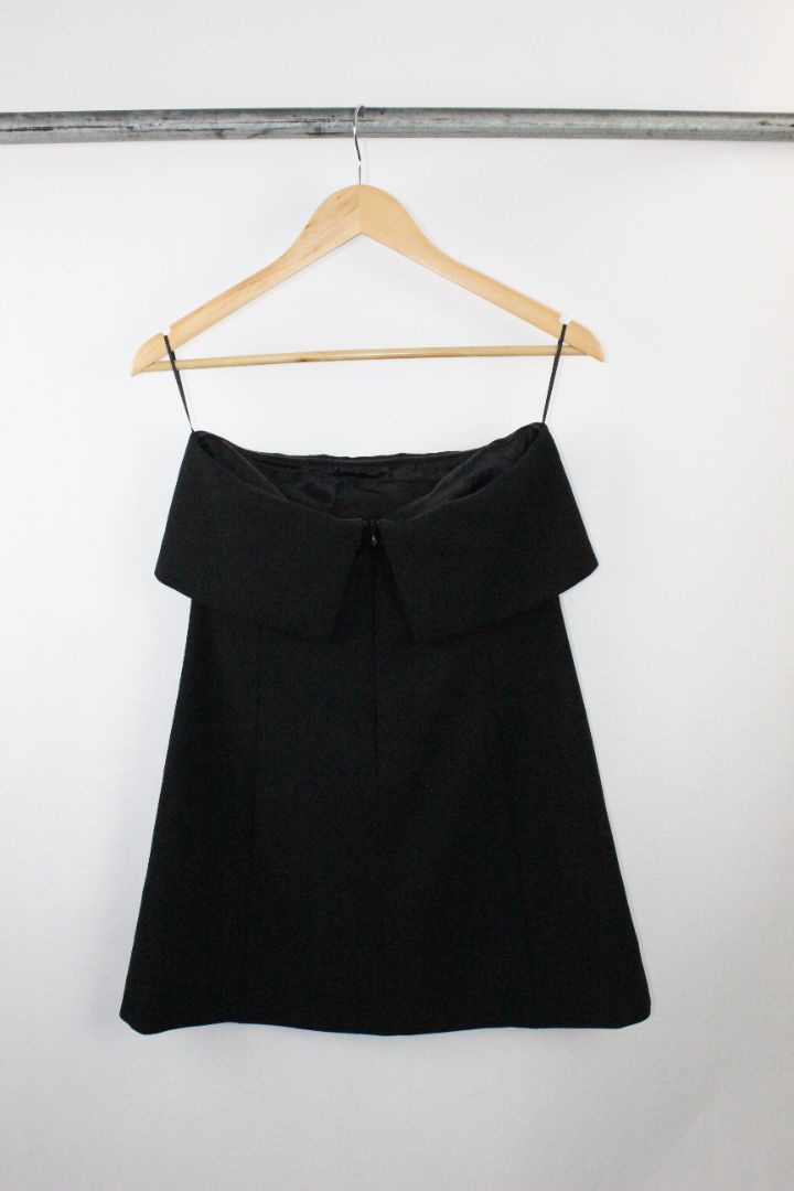 MINI DRESS, REMAIN, 10