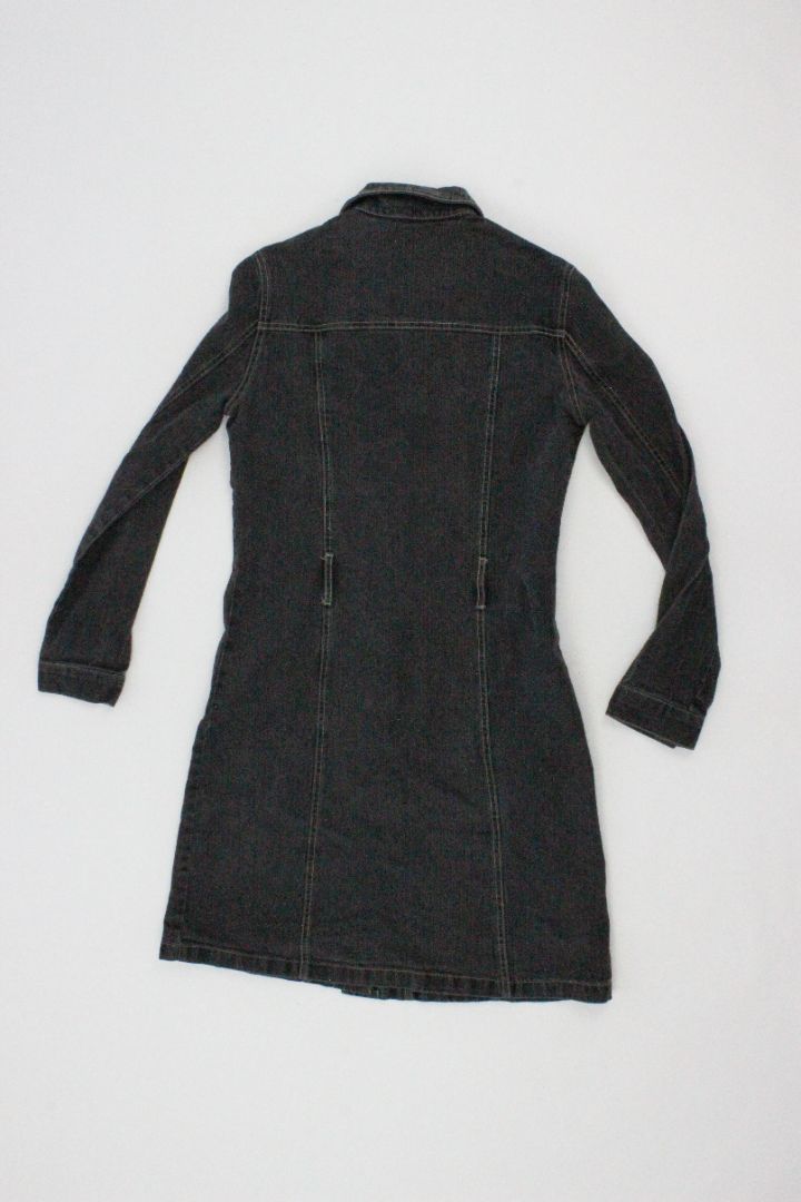 VINTAGE, JACKET, GLASSONS, 8