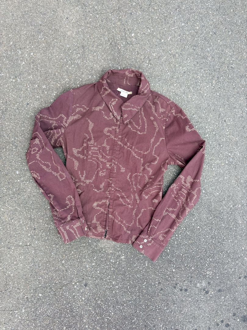 LS SHIRT, PALOMA WOOL, L