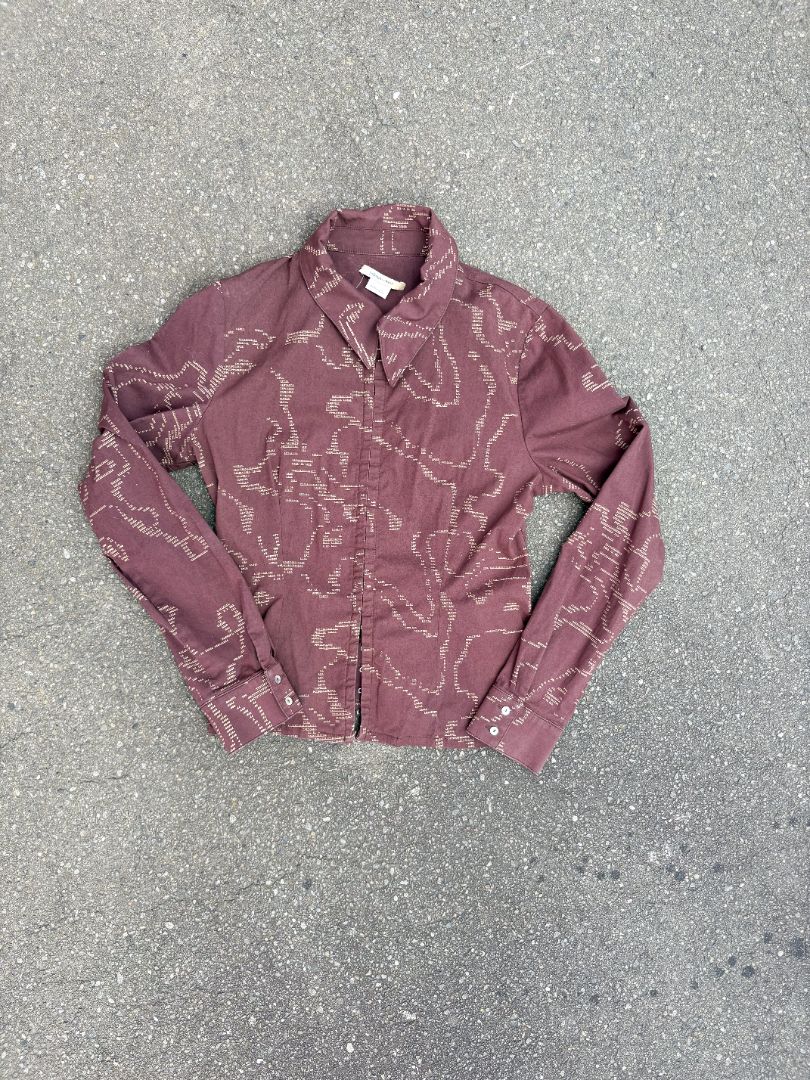 LS SHIRT, PALOMA WOOL, L