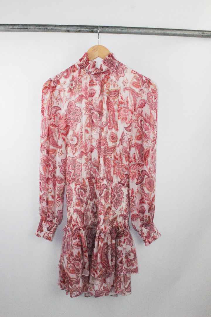 MINI DRESS, AUGUSTINE, S