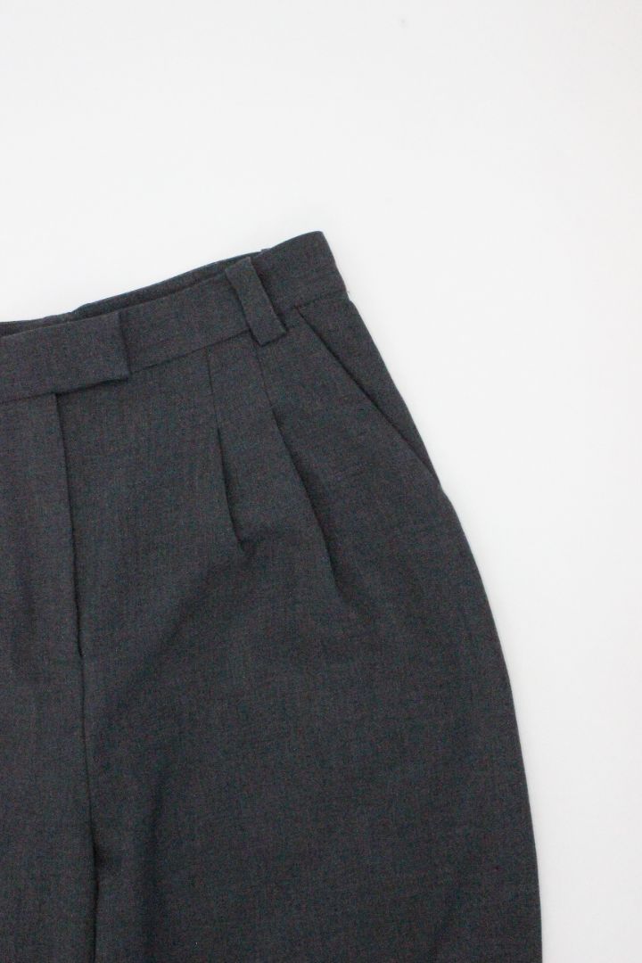 PANTS, RUBY, GREY, 10