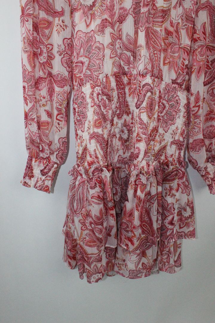 MINI DRESS, AUGUSTINE, S