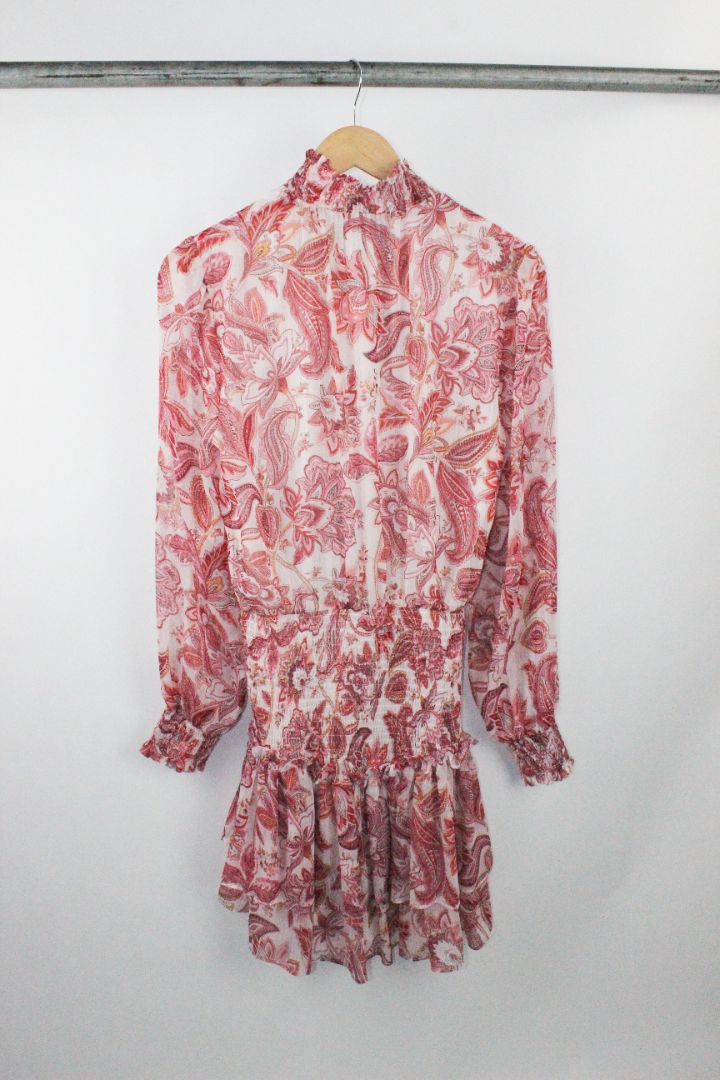 MINI DRESS, AUGUSTINE, S