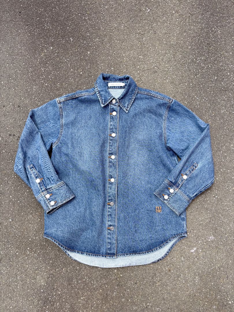 LS SHIRT, CAMILLA AND MARC, 10