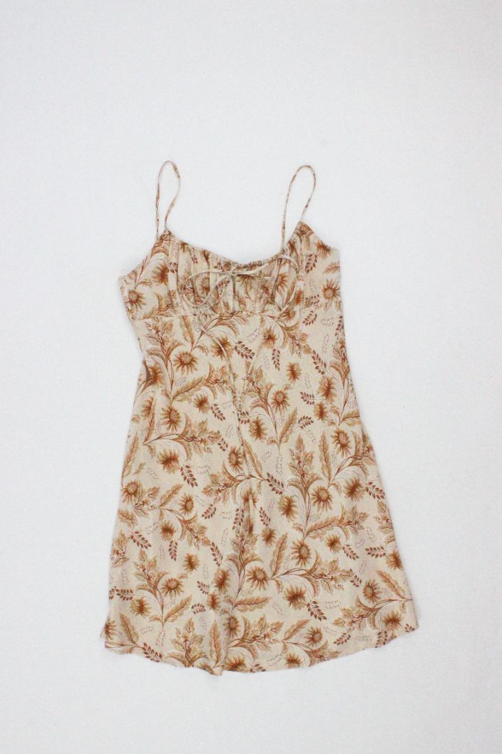 MINI DRESS, BEC + BRIDGE, 8