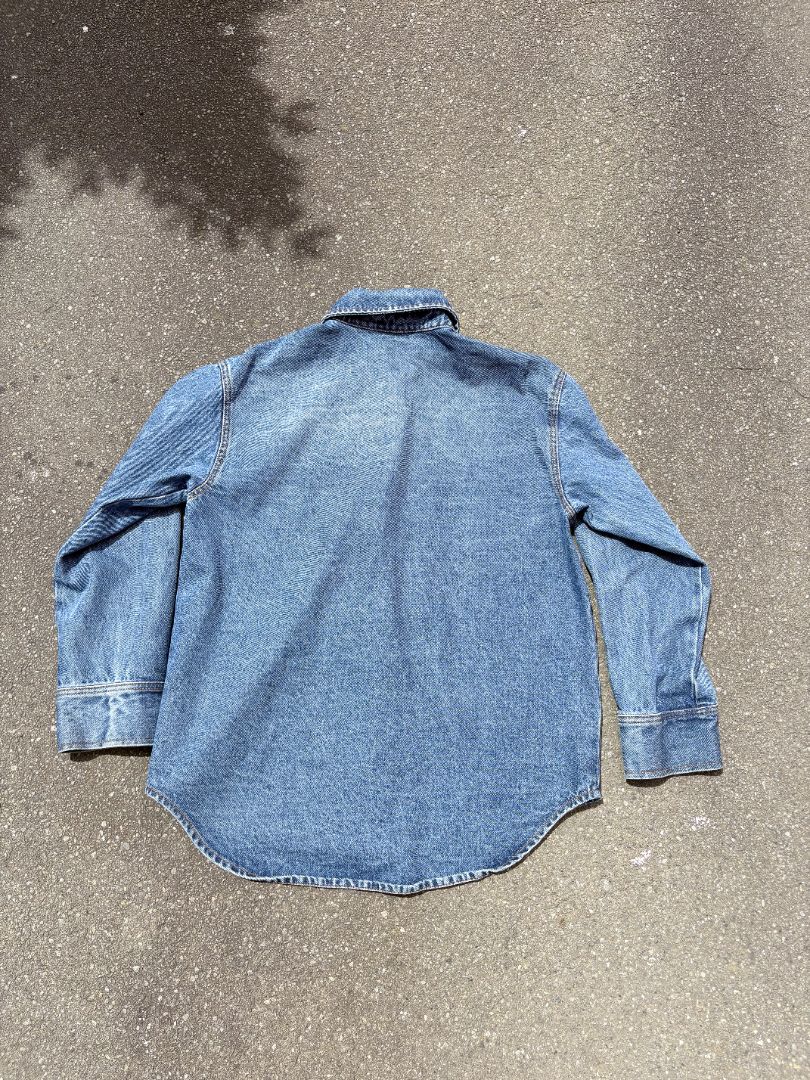 LS SHIRT, CAMILLA AND MARC, 10