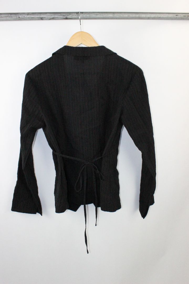 BLOUSE, STAPLE THE LABEL, M