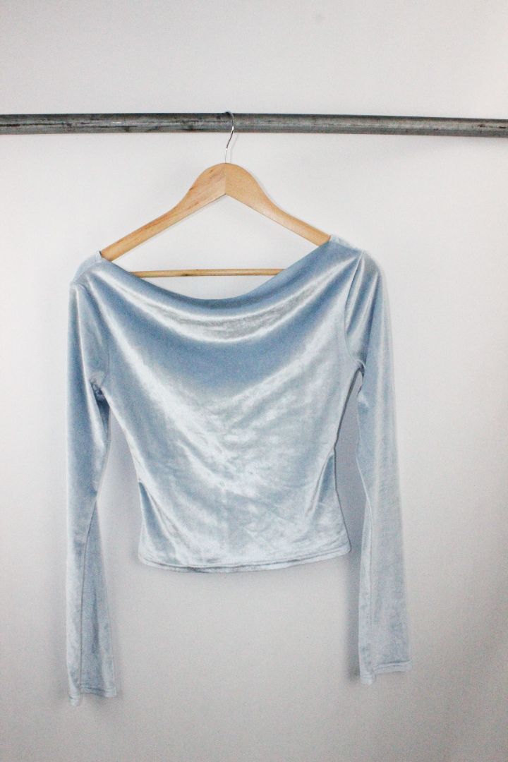 BLOUSE, OWNLEY, S