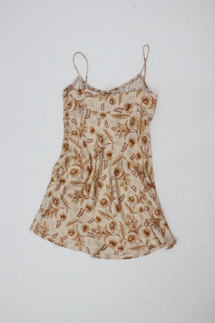 MINI DRESS, BEC + BRIDGE, 8