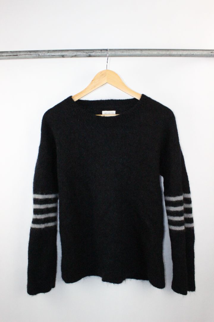 KNIT, SUPERETTE, 8