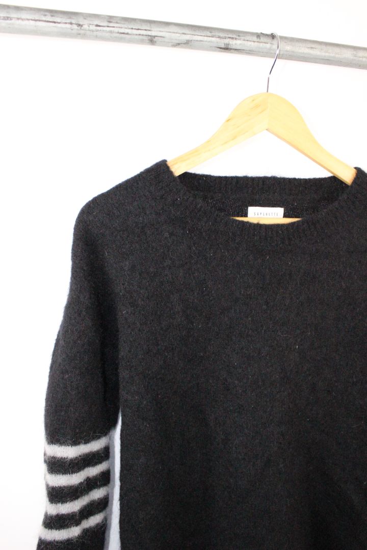 KNIT, SUPERETTE, 8