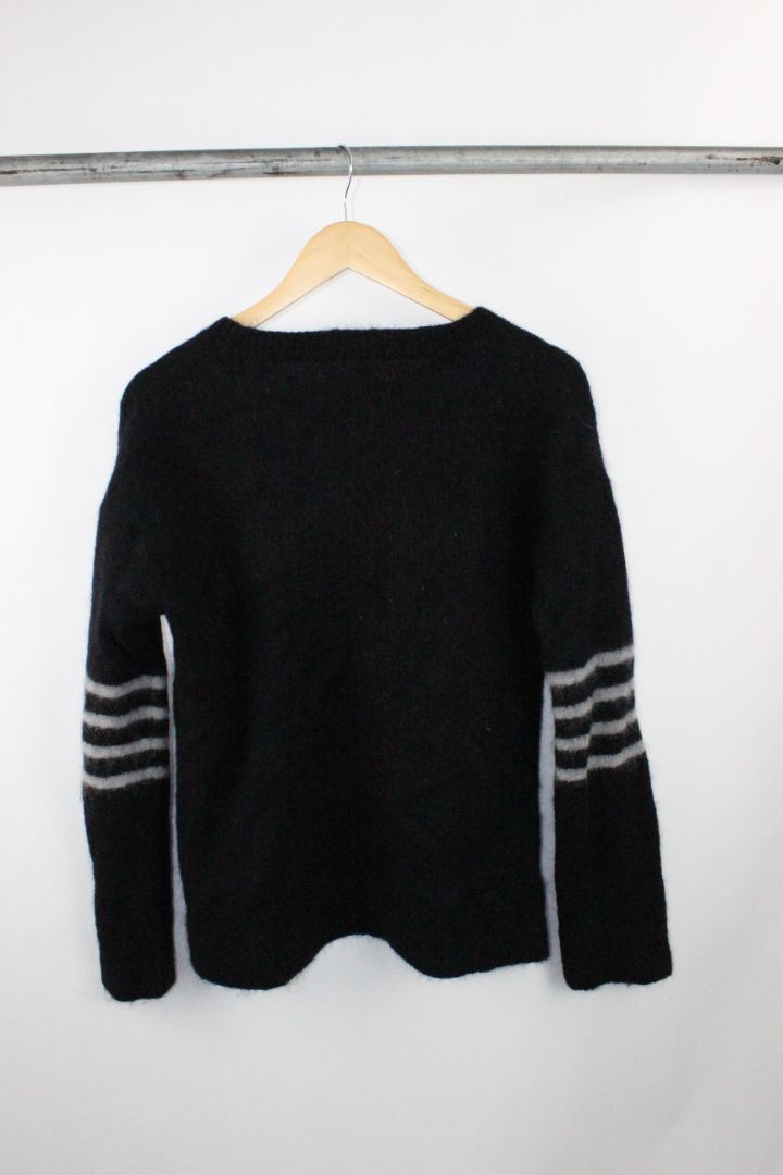 KNIT, SUPERETTE, 8