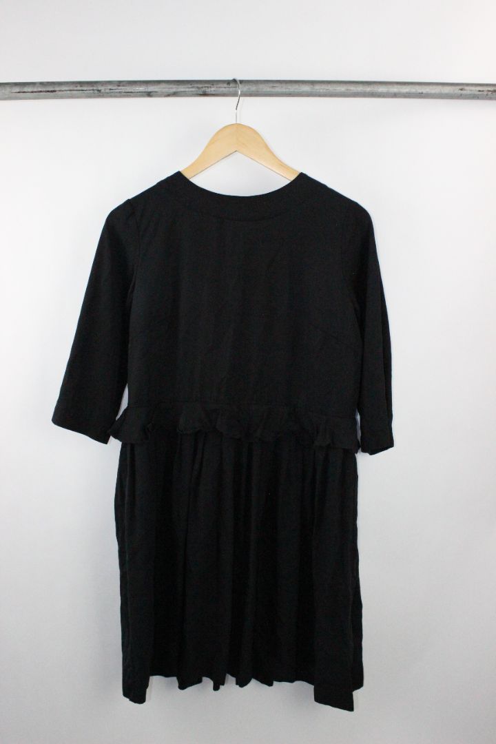 MIDI DRESS, TWENTY SEVEN NAMES, 10