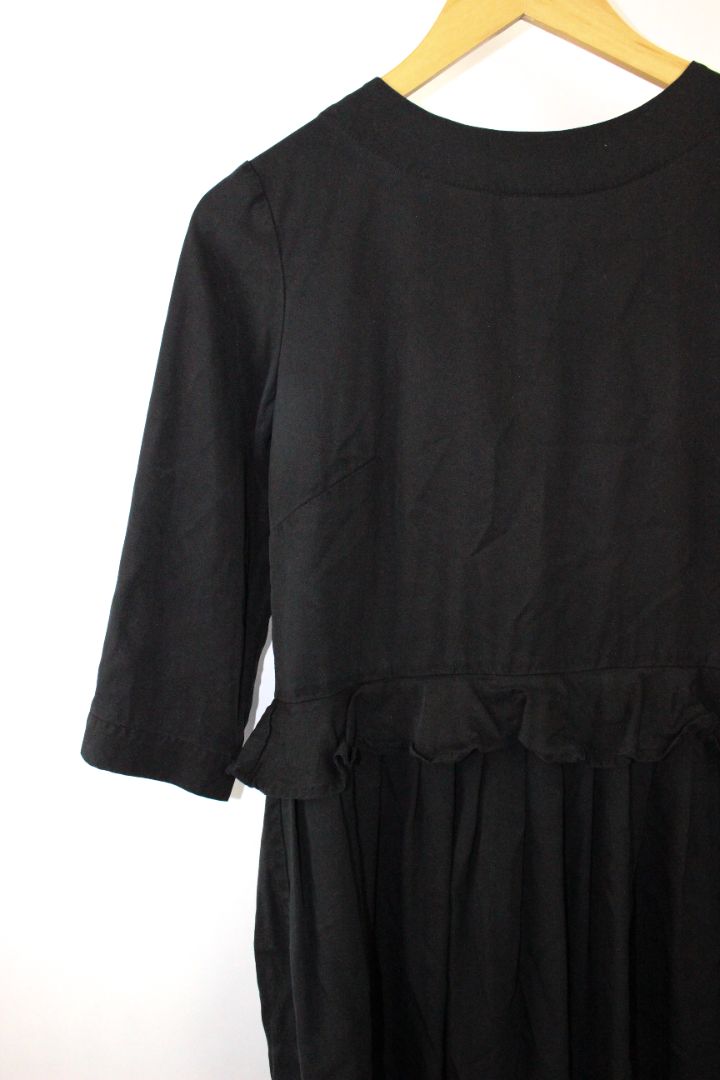 MIDI DRESS, TWENTY SEVEN NAMES, 10