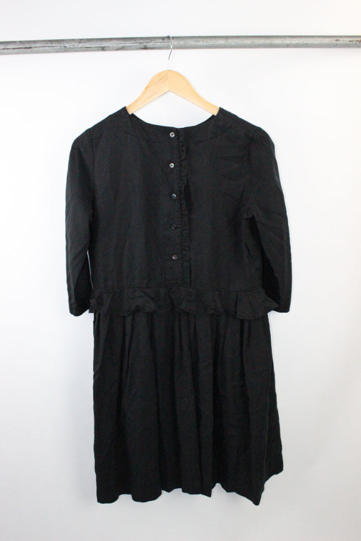 MIDI DRESS, TWENTY SEVEN NAMES, 10