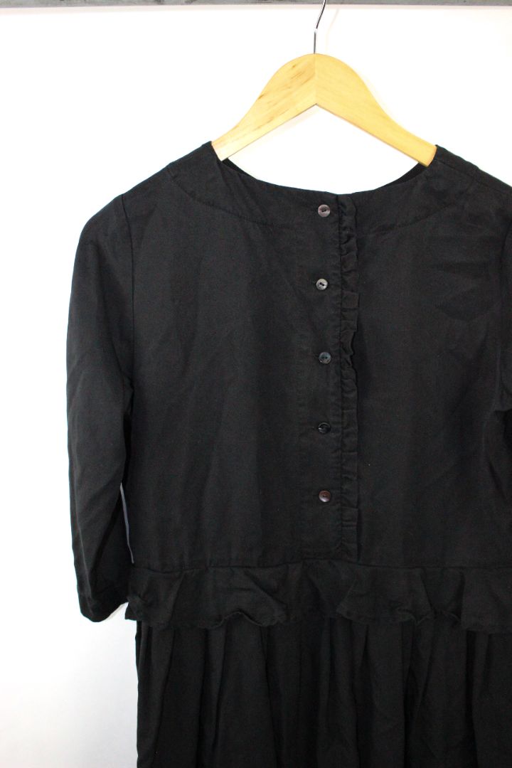 MIDI DRESS, TWENTY SEVEN NAMES, 10